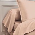 Drap Housse PERCALE Bonnets 30 cm - ESSIX