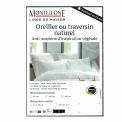 Oreiller Rectangulaire NATUREL - Ferme - MONTELEONE