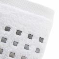 Serviette de toilette PURE SQUARE - MONTELEONE