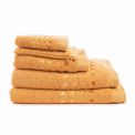 Serviette de toilette PURE SQUARE - MONTELEONE