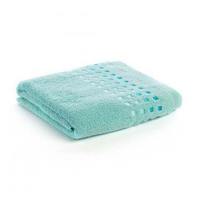 Serviette de toilette PURE SQUARE - MONTELEONE