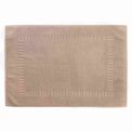 Tapis de bain PURE - MONTELEONE