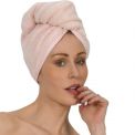 Turban de bain LUXURY - SENSEI