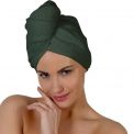 Turban de bain LUXURY - SENSEI