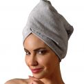 Turban de bain LUXURY - SENSEI