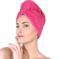 Turban de bain LUXURY - SENSEI