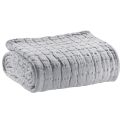 Plaid stonewashed SWAMI - VIVARAISE
