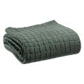 Plaid stonewashed SWAMI - VIVARAISE