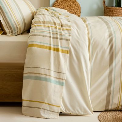 Drap Plat HUGO FAIENCE - TRADILINGE