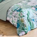 Housse De Couette BALI SAUGE - TRADILINGE