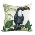 Coussin Garni d'extérieur TOCO ECRU - SUD ETOFFE