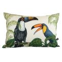 Coussin Garni d'extérieur TOCO ECRU - SUD ETOFFE