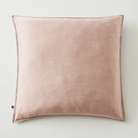 Taie D'oreiller LYSANDRE BLUSH - L'EFFET PAPILLON