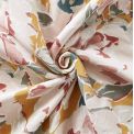 Housse De Couette CLARENCE - L'EFFET PAPILLON