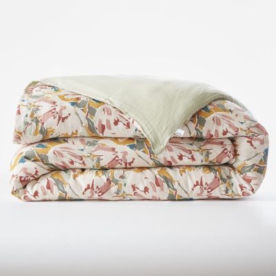 Housse De Couette CLARENCE - L'EFFET PAPILLON - 