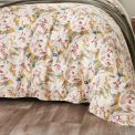 Housse De Couette CLARENCE - L'EFFET PAPILLON