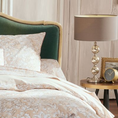 Drap Plat PALAZZO BEIGE - TRADILINGE - 