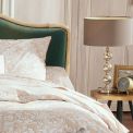Drap Plat PALAZZO BEIGE - TRADILINGE