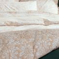 Drap Plat PALAZZO BEIGE - TRADILINGE