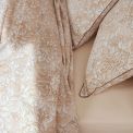 Drap Plat PALAZZO BEIGE - TRADILINGE
