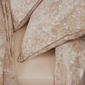 Taie D'oreiller PALAZZO BEIGE - TRADILINGE