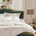 Taie D'oreiller PALAZZO BEIGE - TRADILINGE