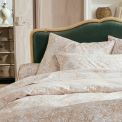 Taie D'oreiller PALAZZO BEIGE - TRADILINGE