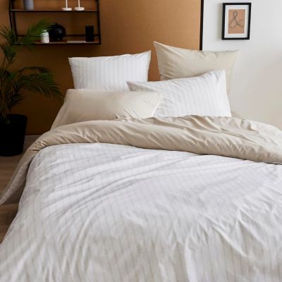 Housse de couette GABY LIN - TRADILINGE