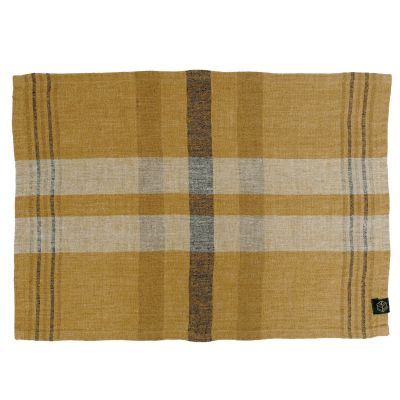 Serviette De Table AALBORG - HAOMY - 