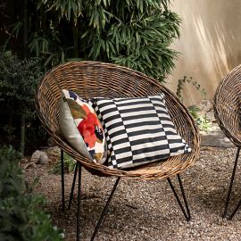 Coussin Garni CANCUN PIGEON - HAOMY