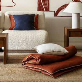 Coussin Garni CHENNAI - HAOMY