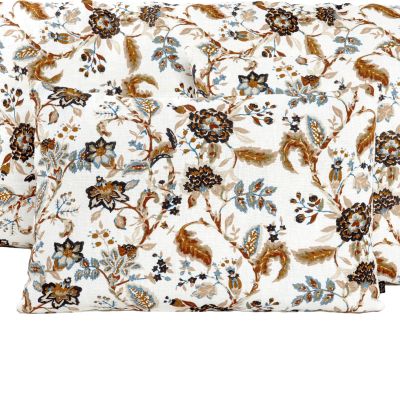 Coussin Garni MAHE TABAC - HAOMY - 