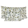 Coussin Garni MAHE CELADON - HAOMY