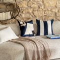 Coussin Garni NAGOYA ENCRE - HAOMY