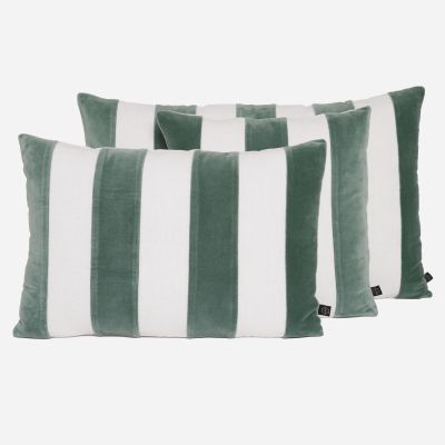 Coussin Garni PERTH CELADON - HAOMY