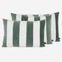 Coussin Garni PERTH CELADON - HAOMY