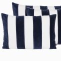 Coussin Garni PERTH ENCRE - HAOMY