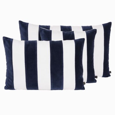 Coussin Garni PERTH ENCRE - HAOMY
