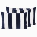 Coussin Garni PERTH ENCRE - HAOMY