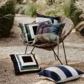 Coussin Garni PERTH ENCRE - HAOMY