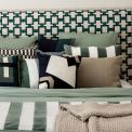 Coussin Garni PERTH CELADON - HAOMY