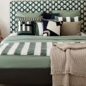 Coussin Garni PERTH CELADON - HAOMY