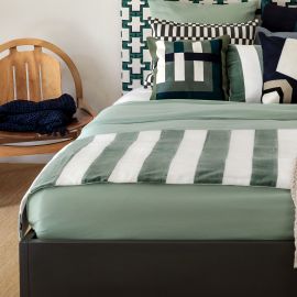 Bout De lit PERTH CELADON - HAOMY