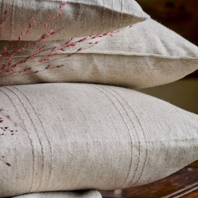 Coussin Garni JAIA - VENT DU SUD