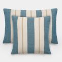 Coussin Garni JUNKO - VENT DU SUD