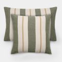 Coussin Garni JUNKO - VENT DU SUD