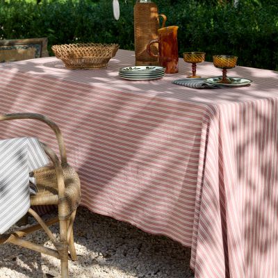 Nappe Rectangulaire LILI - VENT DU SUD - 