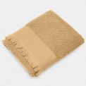 Drap De Douche TETHYS AVOINE - VENT DU SUD