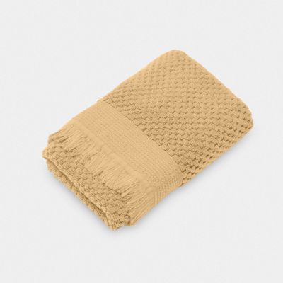 Serviette De Toilette TETHYS AVOINE - VENT DU SUD