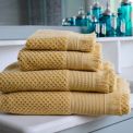 Serviette De Toilette TETHYS AVOINE - VENT DU SUD